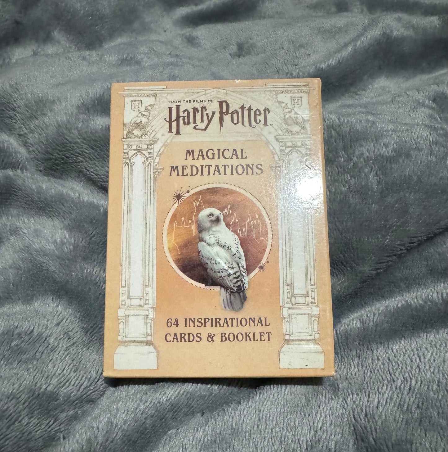 Harry Potter Oracle cards