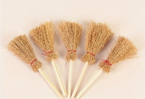 Mini witches brooms